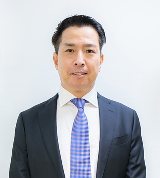 相談担当員